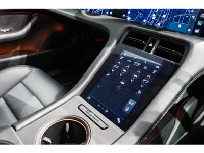 2021 Porsche TAYCAN 缩略图 13