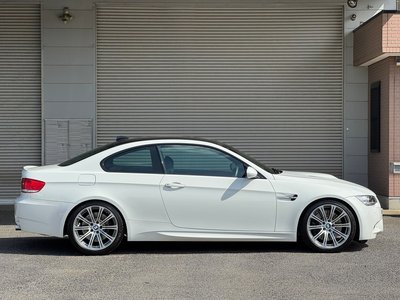 BMW M3 - 4