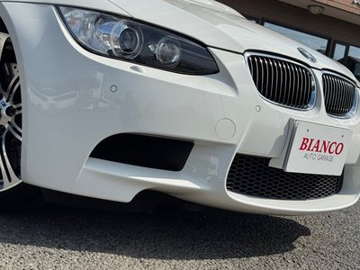 2007 BMW M3 缩略图 43