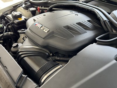 2007 BMW M3 缩略图 71