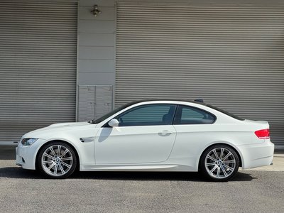 BMW M3 - 5