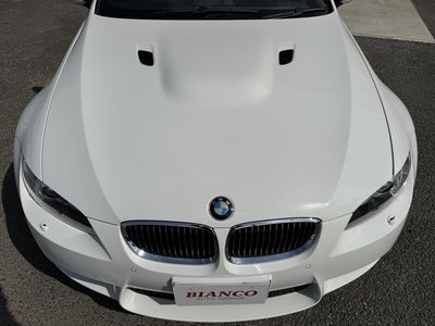 2007 BMW M3 缩略图 45