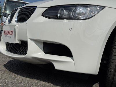 2007 BMW M3 缩略图 44