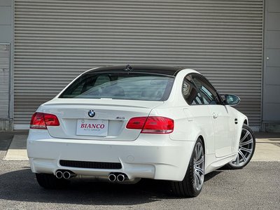 BMW M3 - 6
