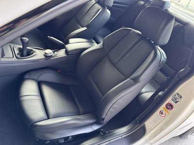 2007 BMW M3 缩略图 34