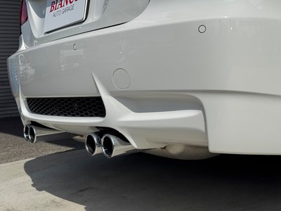 2007 BMW M3 缩略图 64