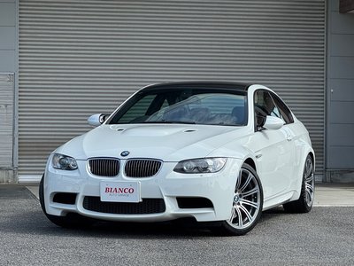 BMW M3 - 1