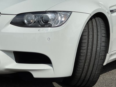 2007 BMW M3 缩略图 42