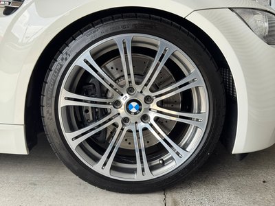 2007 BMW M3 缩略图 65