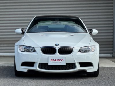 BMW M3 - 2