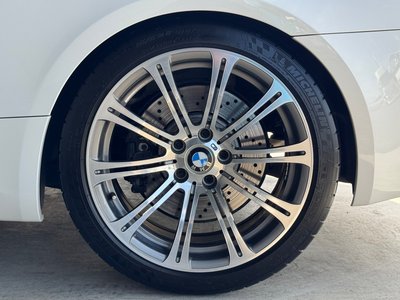 2007 BMW M3 缩略图 67
