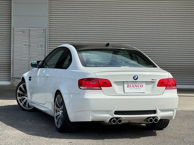 BMW M3 - 7