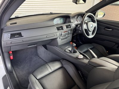 2007 BMW M3 缩略图 11