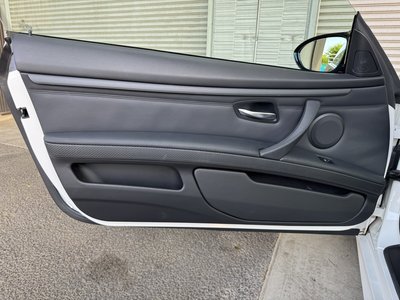 2007 BMW M3 缩略图 35