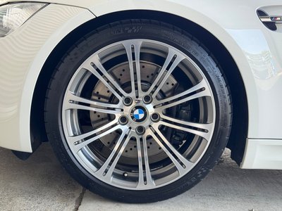 2007 BMW M3 缩略图 68
