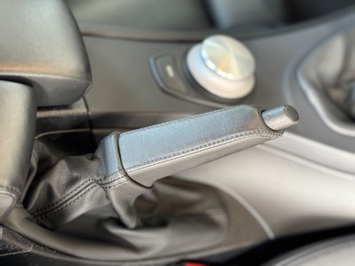 2007 BMW M3 缩略图 23
