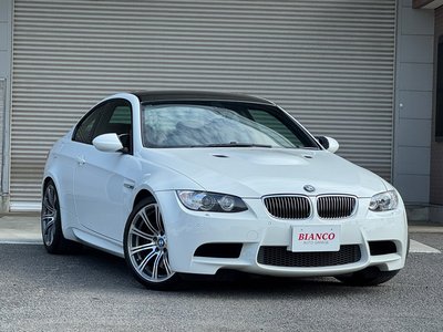 BMW M3 - 8