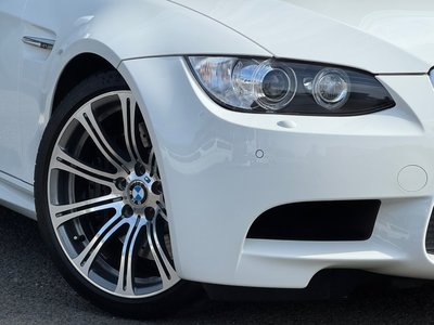 2007 BMW M3 缩略图 41
