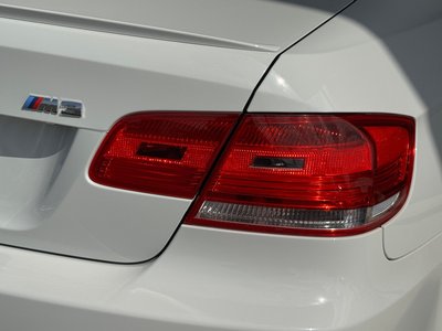 2007 BMW M3 缩略图 59