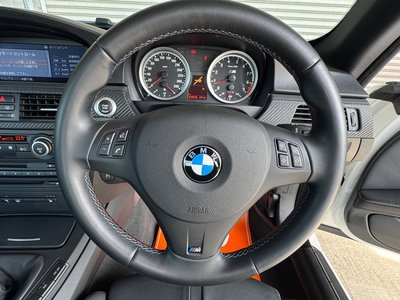 2007 BMW M3 缩略图 13
