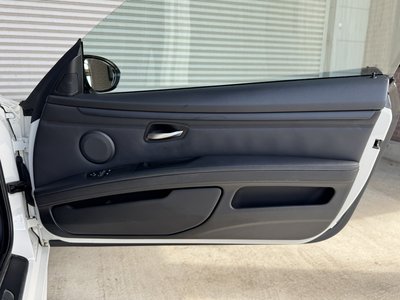 2007 BMW M3 缩略图 28