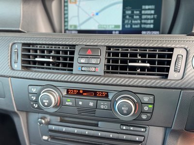2007 BMW M3 缩略图 18