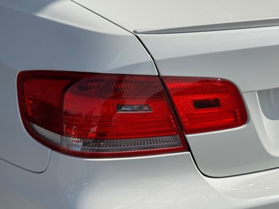 2007 BMW M3 缩略图 58