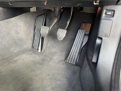 2007 BMW M3 缩略图 31