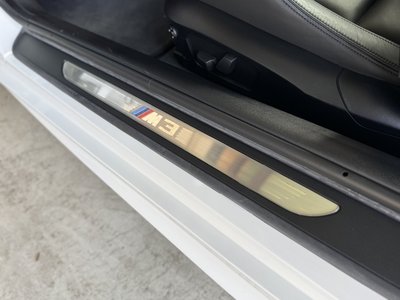 2007 BMW M3 缩略图 37