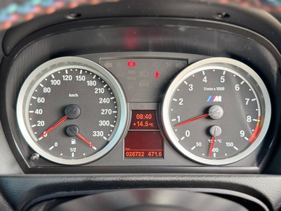 2007 BMW M3 缩略图 12