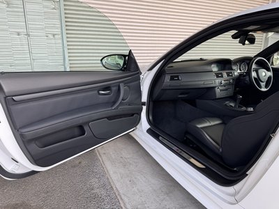 2007 BMW M3 缩略图 36