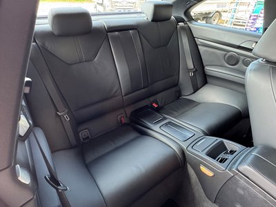 2007 BMW M3 缩略图 38