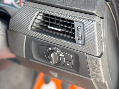 2007 BMW M3 缩略图 16