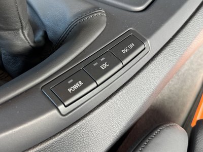 2007 BMW M3 缩略图 22