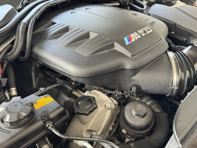 2007 BMW M3 缩略图 70