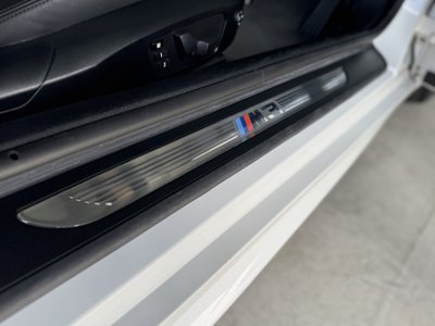 2007 BMW M3 缩略图 32
