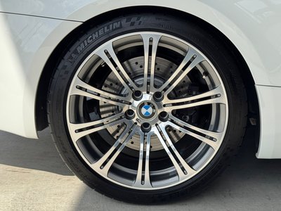 2007 BMW M3 缩略图 66