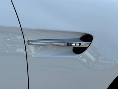 2007 BMW M3 缩略图 48