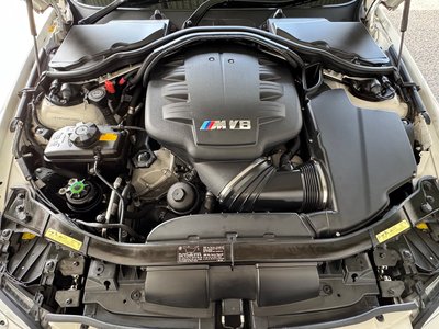 2007 BMW M3 缩略图 69