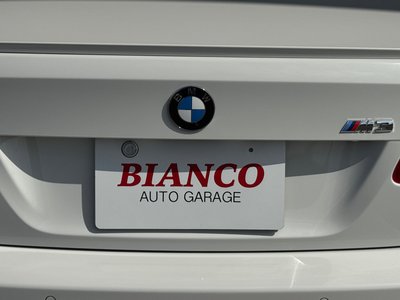 2007 BMW M3 缩略图 62