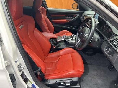 صورة 6 لـ 2016 BMW BMW