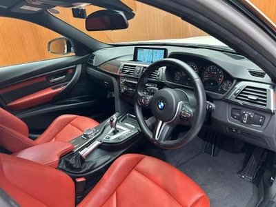 صورة 5 لـ 2016 BMW BMW