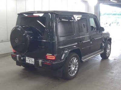 صورة 3 لـ 2021 Mercedes-BENZ OTHERS