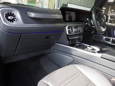 صورة 2 لـ 2021 Mercedes-BENZ OTHERS