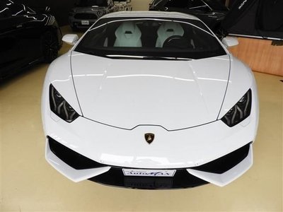 LAMBORGHINI HURACAN - 2