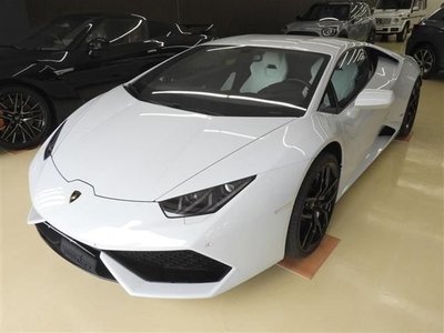 LAMBORGHINI HURACAN - 10