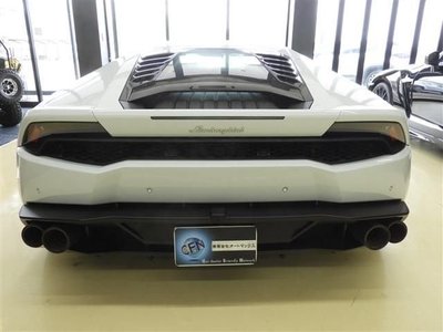 LAMBORGHINI HURACAN - 7
