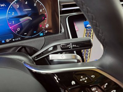 MERCEDES-BENZ E-CLASS - 9