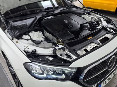 MERCEDES-BENZ E-CLASS - 7