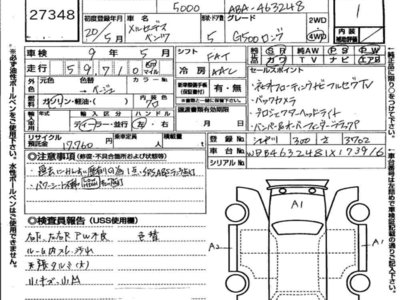 MERCEDES-BENZ G-CLASS - 7